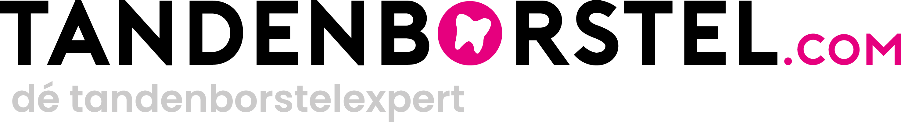 tandenborstel.com logo